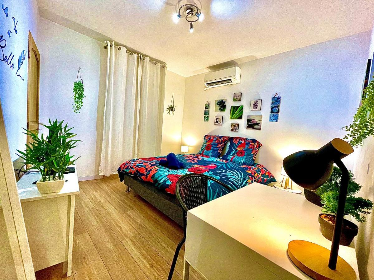 *Le Namaste*Fibre Wifi*Hyper Centre* Apartment Salon-de-Provence Exterior photo